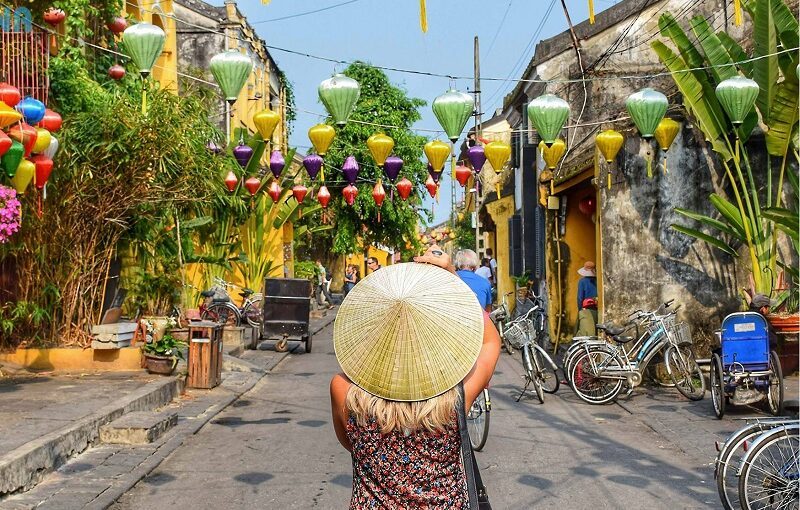 Vietnam’s New E-Visa Domains For    Foreigners